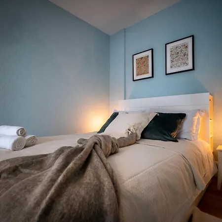Apartment Modern Urban Escape @the Office With Parking Space Cluj-Napoca