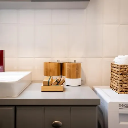 Apartment Modern Urban Escape @the Office With Parking Space Cluj-Napoca